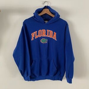 Vintage Florida Gators Hoodie 🐊